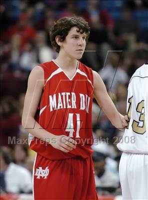 Thumbnail 1 in Mater Dei vs. Archbishop Mitty (CIF State D2 Final) photogallery.