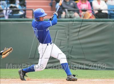 Thumbnail 2 in Los Altos vs. Wilcox (CIF CCS D2 Final) photogallery.