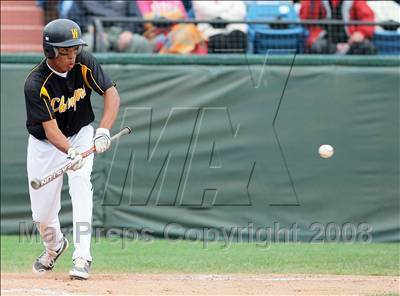 Thumbnail 1 in Los Altos vs. Wilcox (CIF CCS D2 Final) photogallery.