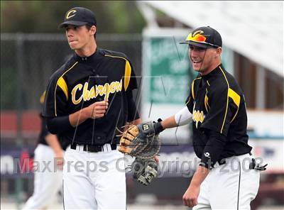 Thumbnail 3 in Los Altos vs. Wilcox (CIF CCS D2 Final) photogallery.