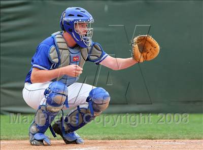 Thumbnail 1 in Los Altos vs. Wilcox (CIF CCS D2 Final) photogallery.
