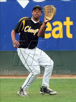 Thumbnail 2 in Los Altos vs. Wilcox (CIF CCS D2 Final) photogallery.