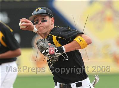 Thumbnail 3 in Los Altos vs. Wilcox (CIF CCS D2 Final) photogallery.