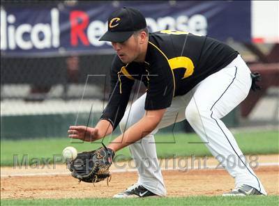 Thumbnail 3 in Los Altos vs. Wilcox (CIF CCS D2 Final) photogallery.