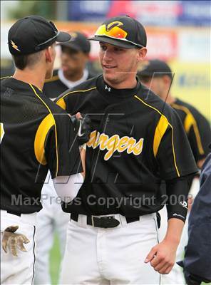 Thumbnail 2 in Los Altos vs. Wilcox (CIF CCS D2 Final) photogallery.