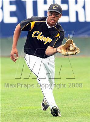 Thumbnail 2 in Los Altos vs. Wilcox (CIF CCS D2 Final) photogallery.