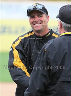 Thumbnail 1 in Los Altos vs. Wilcox (CIF CCS D2 Final) photogallery.