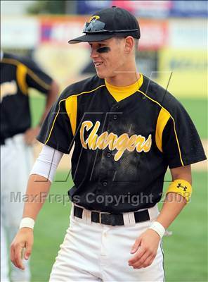 Thumbnail 2 in Los Altos vs. Wilcox (CIF CCS D2 Final) photogallery.
