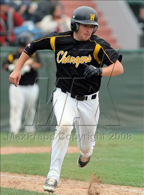 Thumbnail 1 in Los Altos vs. Wilcox (CIF CCS D2 Final) photogallery.