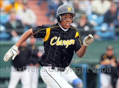 Thumbnail 3 in Los Altos vs. Wilcox (CIF CCS D2 Final) photogallery.
