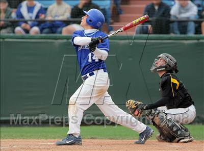 Thumbnail 3 in Los Altos vs. Wilcox (CIF CCS D2 Final) photogallery.