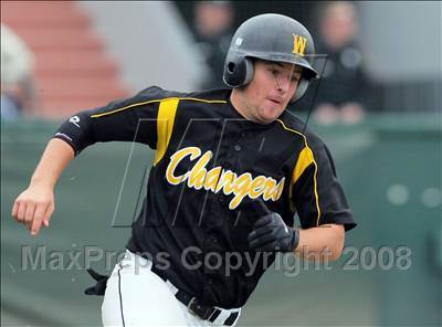 Thumbnail 2 in Los Altos vs. Wilcox (CIF CCS D2 Final) photogallery.