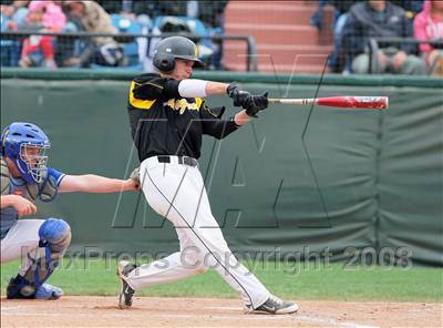 Thumbnail 2 in Los Altos vs. Wilcox (CIF CCS D2 Final) photogallery.