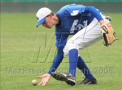 Thumbnail 2 in Los Altos vs. Wilcox (CIF CCS D2 Final) photogallery.