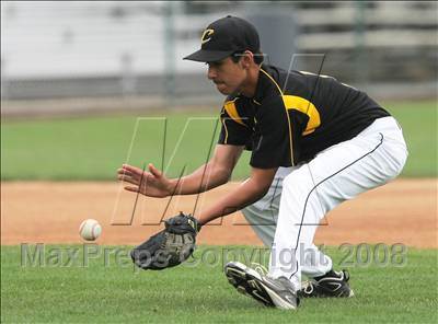 Thumbnail 3 in Los Altos vs. Wilcox (CIF CCS D2 Final) photogallery.