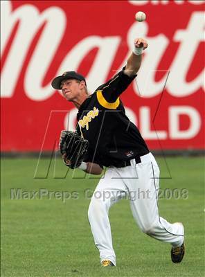 Thumbnail 3 in Los Altos vs. Wilcox (CIF CCS D2 Final) photogallery.
