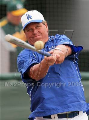 Thumbnail 1 in Los Altos vs. Wilcox (CIF CCS D2 Final) photogallery.