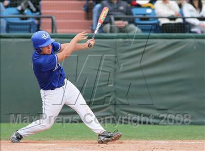 Thumbnail 3 in Los Altos vs. Wilcox (CIF CCS D2 Final) photogallery.