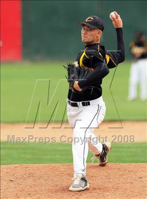 Thumbnail 3 in Los Altos vs. Wilcox (CIF CCS D2 Final) photogallery.