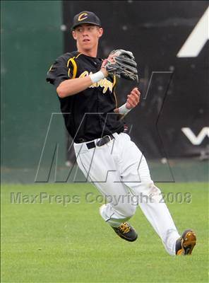 Thumbnail 1 in Los Altos vs. Wilcox (CIF CCS D2 Final) photogallery.