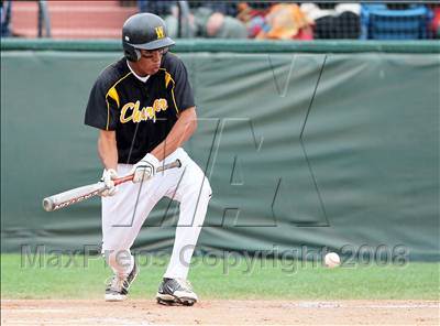 Thumbnail 2 in Los Altos vs. Wilcox (CIF CCS D2 Final) photogallery.