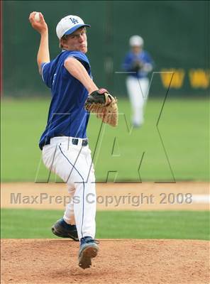 Thumbnail 1 in Los Altos vs. Wilcox (CIF CCS D2 Final) photogallery.
