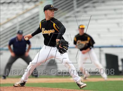 Thumbnail 2 in Los Altos vs. Wilcox (CIF CCS D2 Final) photogallery.