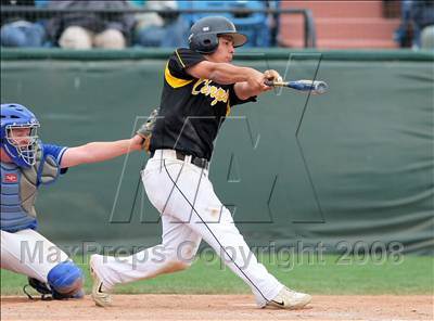 Thumbnail 3 in Los Altos vs. Wilcox (CIF CCS D2 Final) photogallery.