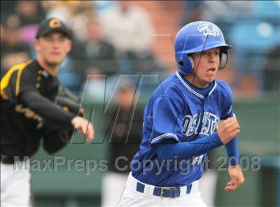Thumbnail 1 in Los Altos vs. Wilcox (CIF CCS D2 Final) photogallery.