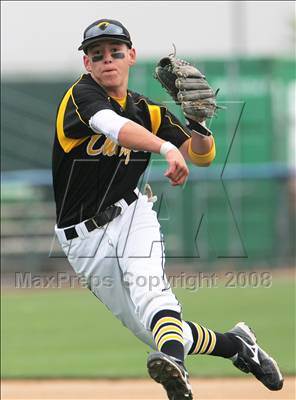 Thumbnail 2 in Los Altos vs. Wilcox (CIF CCS D2 Final) photogallery.