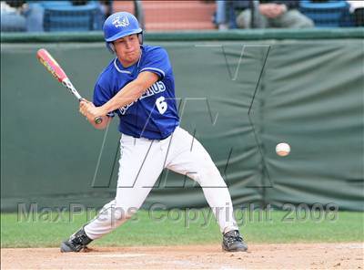 Thumbnail 1 in Los Altos vs. Wilcox (CIF CCS D2 Final) photogallery.