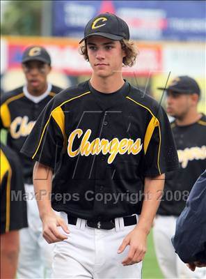 Thumbnail 3 in Los Altos vs. Wilcox (CIF CCS D2 Final) photogallery.