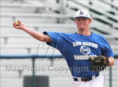 Thumbnail 1 in Los Altos vs. Wilcox (CIF CCS D2 Final) photogallery.