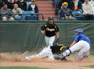 Thumbnail 1 in Los Altos vs. Wilcox (CIF CCS D2 Final) photogallery.