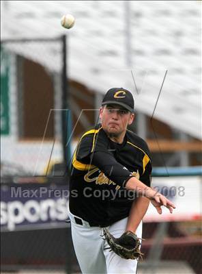 Thumbnail 1 in Los Altos vs. Wilcox (CIF CCS D2 Final) photogallery.