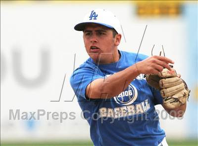 Thumbnail 3 in Los Altos vs. Wilcox (CIF CCS D2 Final) photogallery.