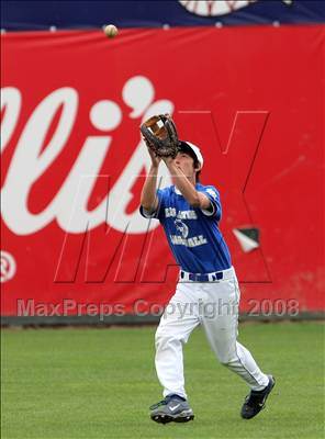 Thumbnail 1 in Los Altos vs. Wilcox (CIF CCS D2 Final) photogallery.