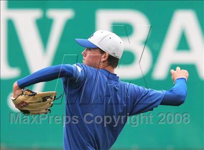 Thumbnail 2 in Los Altos vs. Wilcox (CIF CCS D2 Final) photogallery.