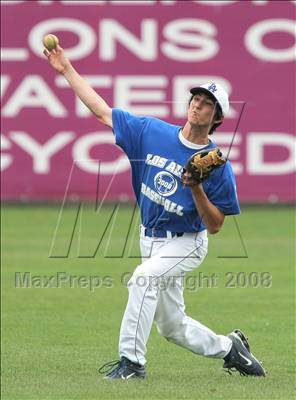 Thumbnail 3 in Los Altos vs. Wilcox (CIF CCS D2 Final) photogallery.