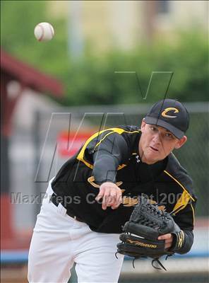 Thumbnail 3 in Los Altos vs. Wilcox (CIF CCS D2 Final) photogallery.