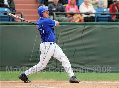 Thumbnail 1 in Los Altos vs. Wilcox (CIF CCS D2 Final) photogallery.