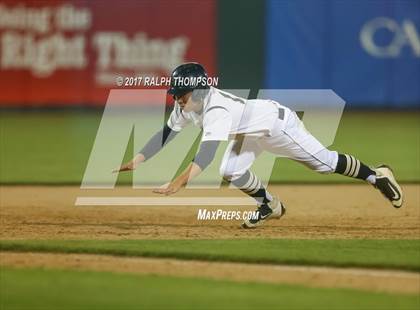 Thumbnail 3 in Laguna Creek vs. American Canyon @ Raley Field photogallery.