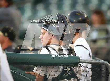 Thumbnail 1 in Laguna Creek vs. American Canyon @ Raley Field photogallery.