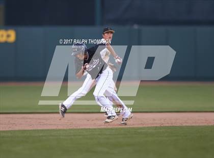 Thumbnail 1 in Laguna Creek vs. American Canyon @ Raley Field photogallery.