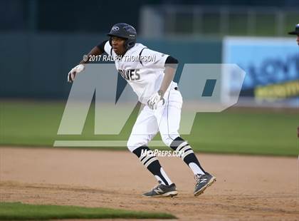 Thumbnail 3 in Laguna Creek vs. American Canyon @ Raley Field photogallery.