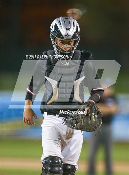 Thumbnail 2 in Laguna Creek vs. American Canyon @ Raley Field photogallery.