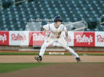 Thumbnail 2 in Laguna Creek vs. American Canyon @ Raley Field photogallery.