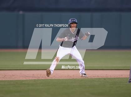 Thumbnail 3 in Laguna Creek vs. American Canyon @ Raley Field photogallery.