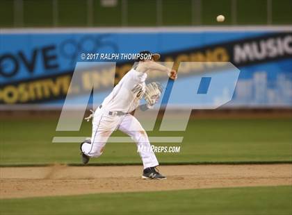 Thumbnail 1 in Laguna Creek vs. American Canyon @ Raley Field photogallery.