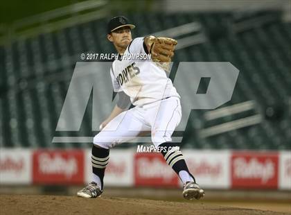 Thumbnail 2 in Laguna Creek vs. American Canyon @ Raley Field photogallery.